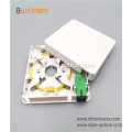 1 Core 86 Fiber Socket Panel Faseroptische FTTH-Box